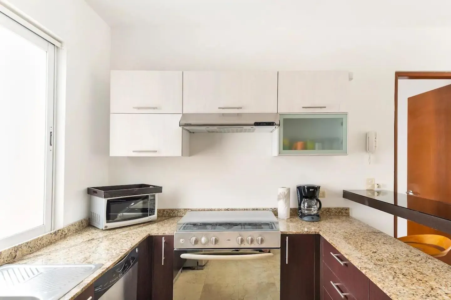 2 Story Ph 3B Heated Jacuzzi Close Beach Street 6 Playa del Carmen Appartement