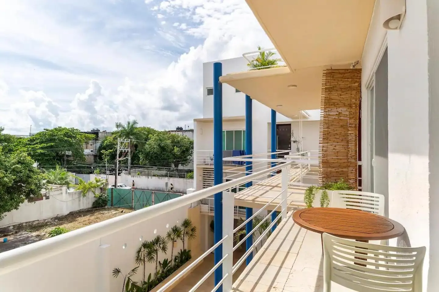 2 Story Ph 3B Heated Jacuzzi Close Beach Street 6 プレヤデルカーメン