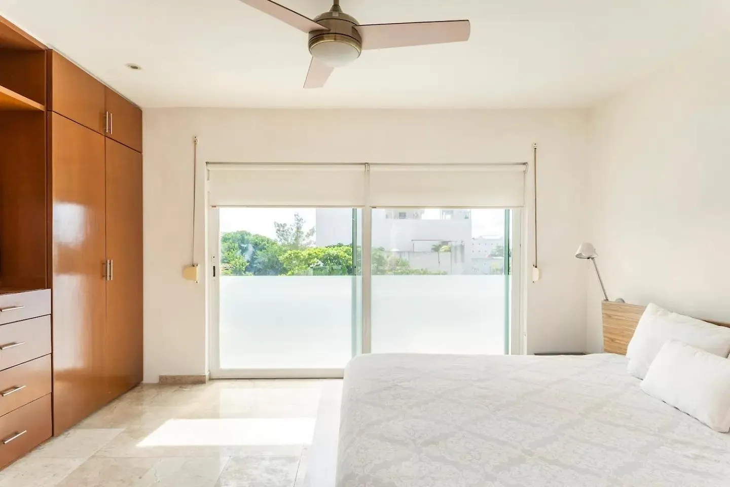 アパート 2 Story Ph 3B Heated Jacuzzi Close Beach Street 6 プレヤデルカーメン