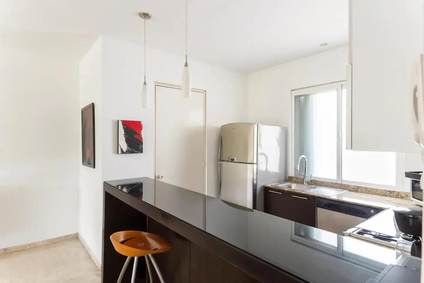 2 Story Ph 3B Heated Jacuzzi Close Beach Street 6 プレヤデルカーメン 0*,  メキシコ