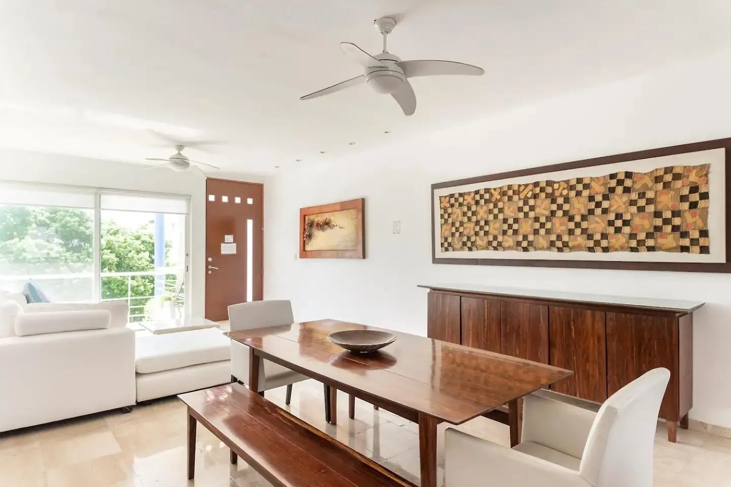 2 Story Ph 3B Heated Jacuzzi Close Beach Street 6 プレヤデルカーメン