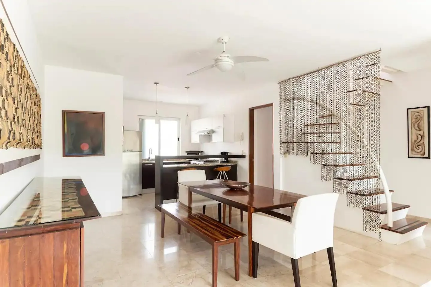 2 Story Ph 3B Heated Jacuzzi Close Beach Street 6 プレヤデルカーメン メキシコ
